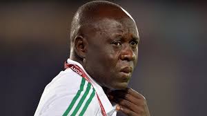 Manu Garba Set To Be Announced As U17 Coach Next Week , Maikaba Now Coach Of U20s