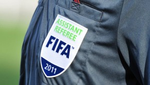 No Nigerian referee in list of officials for FIFA U-20 World Cup