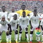 Ghana can win tournament - Nigeria's Jay-Jay Okocha