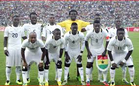 Ghana can win tournament - Nigeria's Jay-Jay Okocha