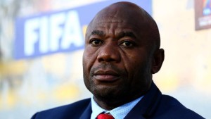 Former Zambian Club side Coach Amunike raises alarm over hacked phone
