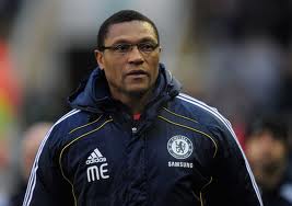 Ex-Chelsea Chief Emenalo Has Harsh Words For NFF Over Hiring Of Sunday Oliseh