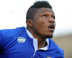 Gbolahan Salami Agrees Two-Year Deal With Kazakhstan Club FC Irtysh Pavlodar