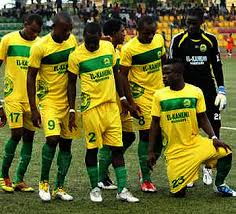 NPFL: El-Kanemi Warriors to unveil new coach after election