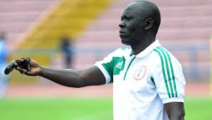 FIFA U-20 World Cup: "Flying Eagles team needs overhaul ahead of Indonesia "- Former coach Garba caution