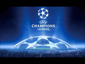six Super Eagles stars crash out of the UEFA Champions League