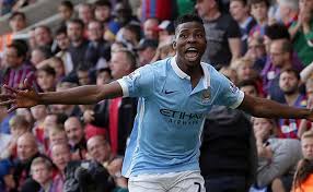 Leicester City set to hijack Iheanacho deal