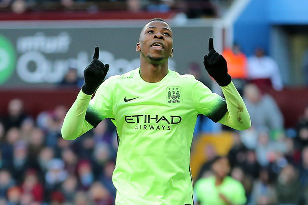 Revealed: Iheanacho sale could hinge on buy -back clause