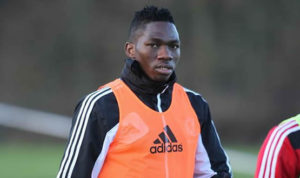 Omeruo Set For Leganes Debut Vs Real Madrid Tonight