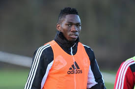 Kenneth Omeruo resumes training with Leganes ahead Real Betis clash