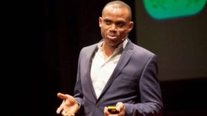 Oliseh delighted to be one of the "technical expert" for 2022 world cup