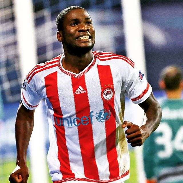 Ighalo, Ideye expected in Kano for match for IDPs