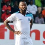 Enyimba suspend captain Mfon Udoh for ‘gross misconduct’