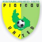 Plateau State Government commends Plateau United despite CAF Champions League exit