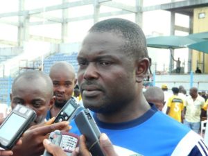 NPFL:  Rivers United’s Coach Eguma Satisfy with draw against Abia Warriors