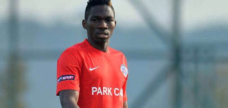 Turkish club Goztepe table offer for Chelsea Nigerian defender Omeruo