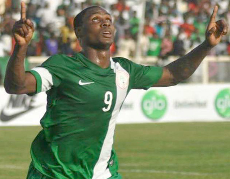 Ighalo: we are ready for any team at the World Cup