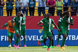 U-20 WAFU Cup Final: Senegal Beat Flying Eagles To Claim Trophy