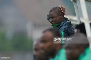 "We are alone"- Salisu Yusuf laments over neglect of Super Eagles B