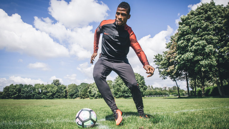 Nigerian Club Set For Big Pay Day, To Pocket N2.29 Billion From Sale Of Man City's Iheanacho
