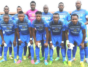 Enyimba denied access into Tunisia Ahead of their CAF Confederation Cup