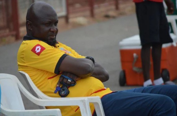 Coach Kennedy Boboye Rejects Nigeria U-23 Assistant Coach Job