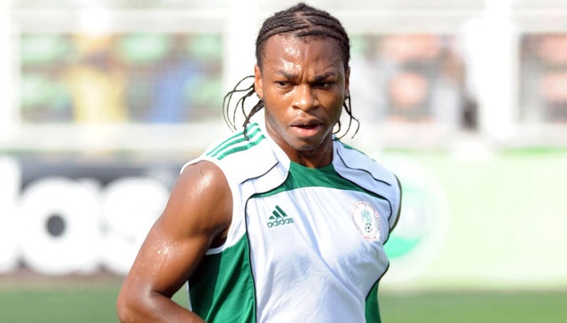 Gernot Rohr: Joel Obi fit for Eagles World Cup warm-ups against Poland, Serbia