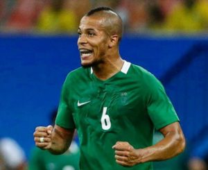 Friendly: The aim is to win - Troost Ekong