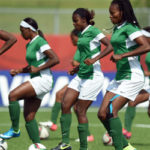 NFF Confirm France Friendly