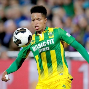 Eagles Right Back Ebuehi Linked With Move To Norwich City