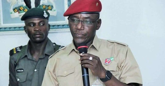 Dalung applauds Super Eagles despite defeat to Ghana