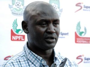 NPFL'23: Attack needs to be better - Kwara United Coach