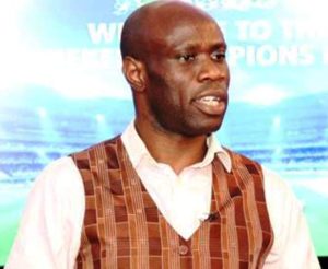 Revive ‘Westerhof’s Football Culture’ – Taribo To NFF