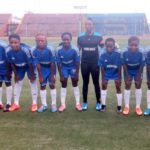 CAF Women's Champions League Rivers Angels Draw Sundowns Ladies, Morocco's Asfar, Vihiga