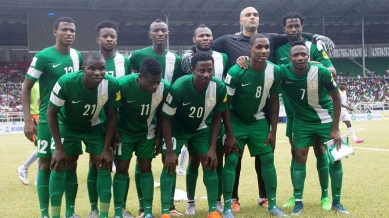 Babangida: How Super Eagles, Bafana Rivalry In Football Started