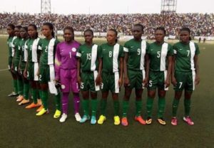 WAFU B U-20: Falconet eyes semi finals ticket in today's tie against Togo