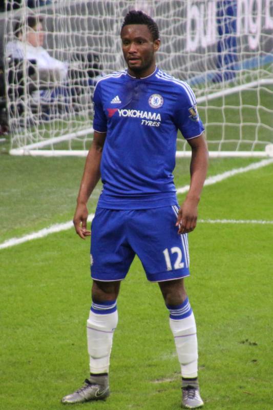 Fifa To Pay Chelsea N13.4 Million Compensation For Obi Mikel