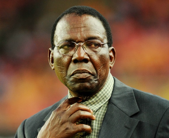 Onigbinde warns Eagles of Complacency
