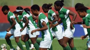 Tokyo 2020 Qualifiers: FIFA appoints Malian, Ivorian officials for Super Falcons