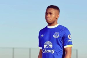 Everton want £25million for Ademola Lookman as RB Leipzig renew interest in starlet