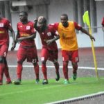 NPFL UPDATE: Abia Warriors Thump Rangers 4-0 In Derby To Complete Double