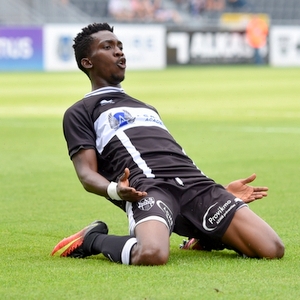 Henry Onyekuru undecided on Anderlecht loan extension