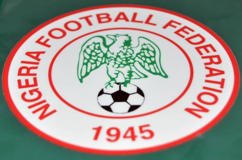 NFF Denies Moving Eagles' Matches to Port Harcourt