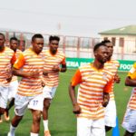 Sunshine Banished To Ijebu-Ode, Fined N1m; Keeper Gets 12-Match Ban