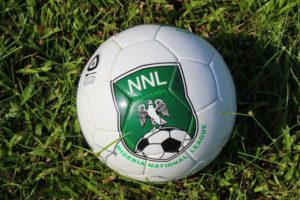 NNL reveal clubs coaches as actions set to resume in full swing