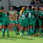 WAFU Zone B women's tourney: Super Falcons Set semi-final clash with Ghana