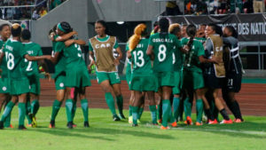 We Are Out For Revenge Against Super Falcons: Cameroon Coach