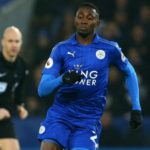 Ndidi  Assist As Leicester City beat Harry Kong's Tottenham