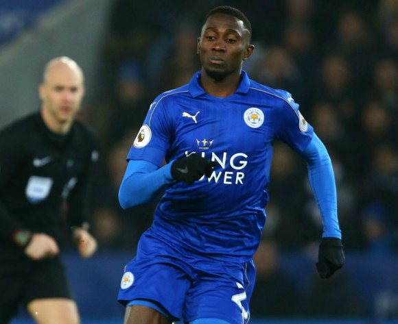 Ndidi  Assist As Leicester City beat Harry Kong's Tottenham