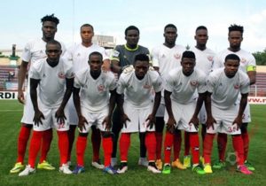 CAFCC Draw: Rangers Get Tough Foes, Face Etoile Sahel, Sfaxien In Group B